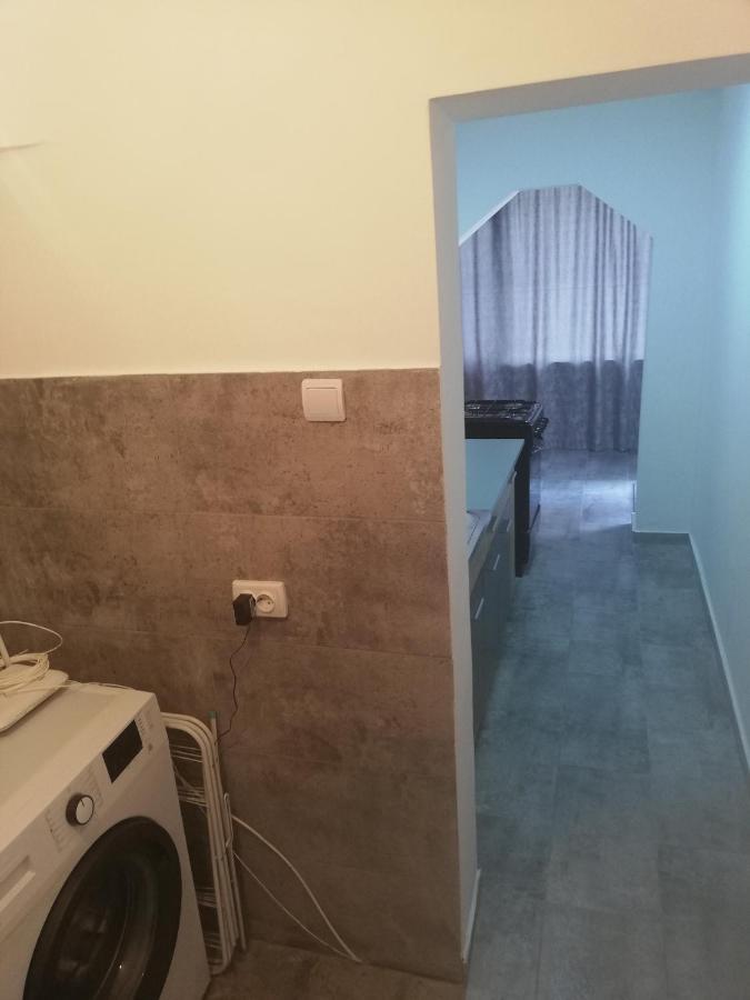 Apartament Brezoi Apartman Kültér fotó