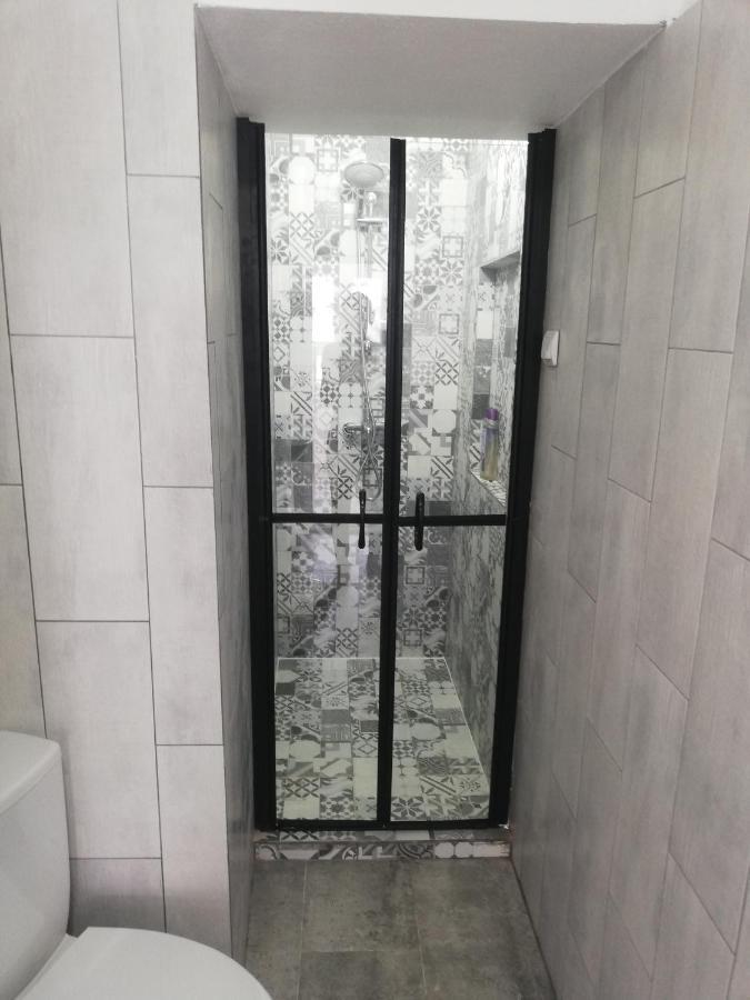 Apartament Brezoi Apartman Kültér fotó